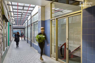 Shop & Retail commercial property leased at Lower Ground/59-61 Elizabeth Mall Hobart TAS 7000 Shop & Retail commercial property leased at Lower Ground/59-61 Elizabeth Mall Hobart TAS 7000