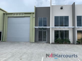 Factory, Warehouse & Industrial commercial property leased at Coomera QLD 4209 Factory, Warehouse & Industrial commercial property leased at Coomera QLD 4209