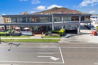 Medical / Consulting commercial property leased at 5 Bayswater Road Hyde Park QLD 4812