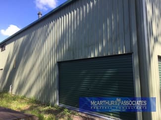 Factory, Warehouse & Industrial commercial property leased at Caboolture QLD 4510 Factory, Warehouse & Industrial commercial property leased at Caboolture QLD 4510