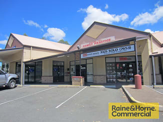 Medical / Consulting commercial property leased at Eatons Hill QLD 4037 Medical / Consulting commercial property leased at Eatons Hill QLD 4037