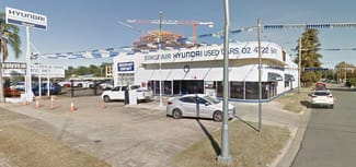 Showrooms / Bulky Goods commercial property leased at 634-638 High Street Penrith NSW 2750 Showrooms / Bulky Goods commercial property leased at 634-638 High Street Penrith NSW 2750