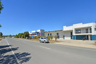 Factory, Warehouse & Industrial commercial property leased at Unit 2/40 Dacmar Road Coolum Beach QLD 4573