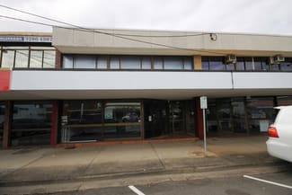 Shop & Retail commercial property leased at 135 Queen Street Cleveland QLD 4163