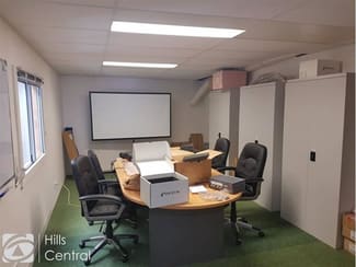 Factory, Warehouse & Industrial commercial property leased at 116/7 Hoyle Avenue Castle Hill NSW 2154 Factory, Warehouse & Industrial commercial property leased at 116/7 Hoyle Avenue Castle Hill NSW 2154