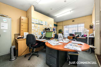 Factory, Warehouse & Industrial commercial property leased at 19 Nelson Street Moorabbin VIC 3189