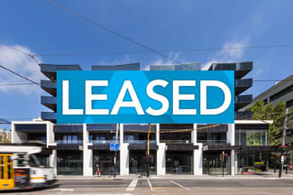 Shop & Retail commercial property leased at Retail 5/300 Toorak Road South Yarra VIC 3141 Shop & Retail commercial property leased at Retail 5/300 Toorak Road South Yarra VIC 3141