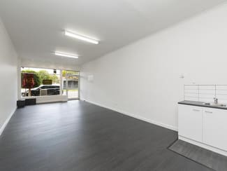 Other commercial property leased at 95 Orrong Crescent Caulfield North VIC 3161