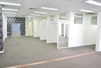 Offices commercial property leased at 1B/1 Sesame Court Slacks Creek QLD 4127 Offices commercial property leased at 1B/1 Sesame Court Slacks Creek QLD 4127