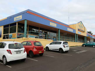 Shop & Retail commercial property for lease at 14, 58 Simpson Avenue Wollongbar NSW 2477