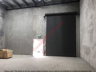 Factory, Warehouse & Industrial commercial property leased at L11/5-7 Hepher Road Campbelltown NSW 2560 Factory, Warehouse & Industrial commercial property leased at L11/5-7 Hepher Road Campbelltown NSW 2560