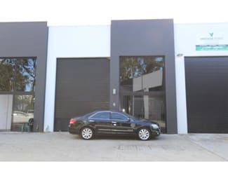 Factory, Warehouse & Industrial commercial property leased at 4/490 Scottsdale Drive Varsity Lakes QLD 4227 Factory, Warehouse & Industrial commercial property leased at 4/490 Scottsdale Drive Varsity Lakes QLD 4227