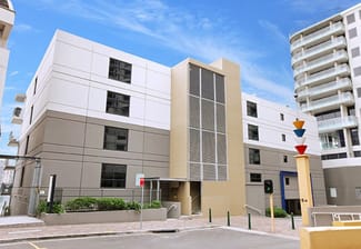 Offices commercial property leased at 6A Glen St Milsons Point NSW 2061 Offices commercial property leased at 6A Glen St Milsons Point NSW 2061