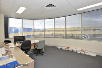 Offices commercial property leased at 12/4-10 Jamieson Street Cheltenham VIC 3192 Offices commercial property leased at 12/4-10 Jamieson Street Cheltenham VIC 3192