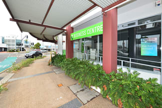 Offices commercial property leased at Tenancy 1/144 Horton Parade Maroochydore QLD 4558 Offices commercial property leased at Tenancy 1/144 Horton Parade Maroochydore QLD 4558