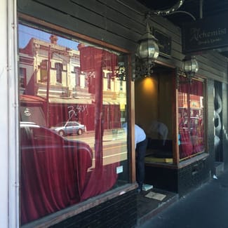 Hotel, Motel, Pub & Leisure commercial property leased at 361 Brunswick Street Fitzroy VIC 3065