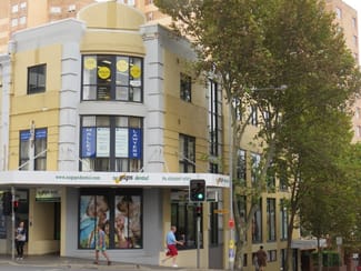 Shop & Retail commercial property leased at Bondi Junction NSW 2022