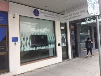 Medical / Consulting commercial property leased at 26A Burwood Road Burwood NSW 2134 Medical / Consulting commercial property leased at 26A Burwood Road Burwood NSW 2134