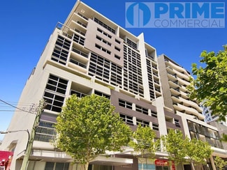 Medical / Consulting commercial property leased at Shop 1/15-19 Atchison Street St Leonards NSW 2065 Medical / Consulting commercial property leased at Shop 1/15-19 Atchison Street St Leonards NSW 2065