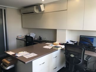 Medical / Consulting commercial property leased at Level 1a/153 Sailors Bay Road Northbridge NSW 2063 Medical / Consulting commercial property leased at Level 1a/153 Sailors Bay Road Northbridge NSW 2063