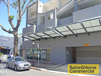 Shop & Retail commercial property leased at Spring Hill QLD 4000 Shop & Retail commercial property leased at Spring Hill QLD 4000