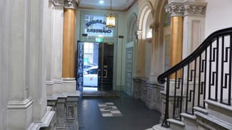 Offices commercial property leased at 443 Little Collins Street Melbourne VIC 3000