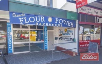 Shop & Retail commercial property leased at Highgate Hill QLD 4101 Shop & Retail commercial property leased at Highgate Hill QLD 4101