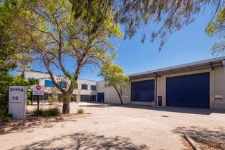Factory, Warehouse & Industrial commercial property leased at 108 Dalmeny Avenue Rosebery NSW 2018 Factory, Warehouse & Industrial commercial property leased at 108 Dalmeny Avenue Rosebery NSW 2018