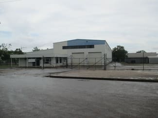 Offices commercial property leased at 30 Bombing Road Winnellie NT 0820