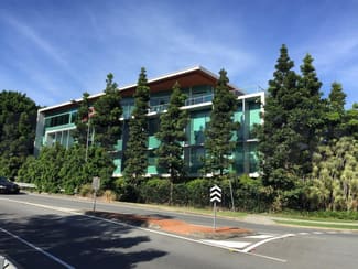 Offices commercial property leased at Broadbeach QLD 4218
