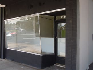 Medical / Consulting commercial property leased at 1040A North Road Bentleigh East VIC 3165 Medical / Consulting commercial property leased at 1040A North Road Bentleigh East VIC 3165