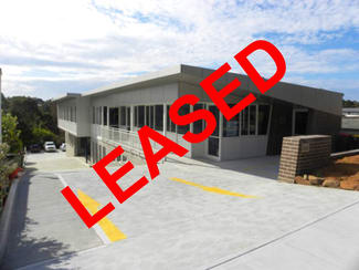 Offices commercial property leased at 2/25 Old Princes Highway Batemans Bay NSW 2536