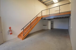 Factory, Warehouse & Industrial commercial property leased at Burleigh Heads QLD 4220 Factory, Warehouse & Industrial commercial property leased at Burleigh Heads QLD 4220