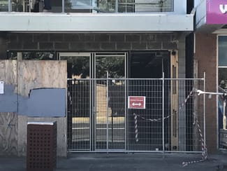 Shop & Retail commercial property leased at 635 Centre Road Bentleigh East VIC 3165 Shop & Retail commercial property leased at 635 Centre Road Bentleigh East VIC 3165