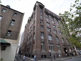 Offices commercial property leased at 2-12 Foveaux Street Surry Hills NSW 2010 Offices commercial property leased at 2-12 Foveaux Street Surry Hills NSW 2010