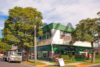 Factory, Warehouse & Industrial commercial property leased at 3/20 Sydenham Road Brookvale NSW 2100 Factory, Warehouse & Industrial commercial property leased at 3/20 Sydenham Road Brookvale NSW 2100