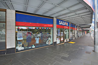 Shop & Retail commercial property leased at 265 Broadway Broadway NSW 2007 Shop & Retail commercial property leased at 265 Broadway Broadway NSW 2007