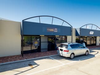 Medical / Consulting commercial property leased at 6/12 Nissen Street Pialba QLD 4655 Medical / Consulting commercial property leased at 6/12 Nissen Street Pialba QLD 4655