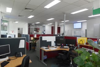 Showrooms / Bulky Goods commercial property leased at 354 South Road Moorabbin VIC 3189