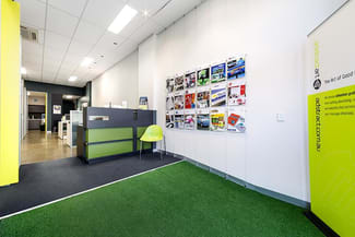 Offices commercial property leased at 91 Murphy Street Richmond VIC 3121 Offices commercial property leased at 91 Murphy Street Richmond VIC 3121