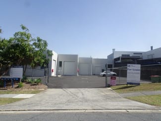 Factory, Warehouse & Industrial commercial property leased at 2/4 Olympic Circuit Southport QLD 4215 Factory, Warehouse & Industrial commercial property leased at 2/4 Olympic Circuit Southport QLD 4215