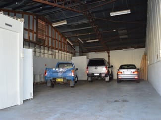 Factory, Warehouse & Industrial commercial property leased at 1/33 Phillips Road Kogarah NSW 2217 Factory, Warehouse & Industrial commercial property leased at 1/33 Phillips Road Kogarah NSW 2217