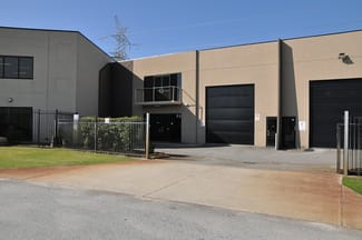 Factory, Warehouse & Industrial commercial property leased at 2/3 Finance Place Malaga WA 6090 Factory, Warehouse & Industrial commercial property leased at 2/3 Finance Place Malaga WA 6090