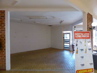 Shop & Retail commercial property leased at Shop 3/76-82 Dandaloo Street Narromine NSW 2821