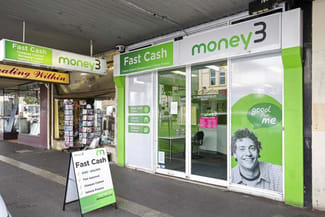 Shop & Retail commercial property leased at Ground & First Floor/140 Puckle Street Moonee Ponds VIC 3039 Shop & Retail commercial property leased at Ground & First Floor/140 Puckle Street Moonee Ponds VIC 3039
