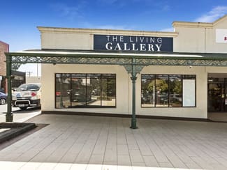 Shop & Retail commercial property leased at 26/204 Warrandyte Road Ringwood North VIC 3134