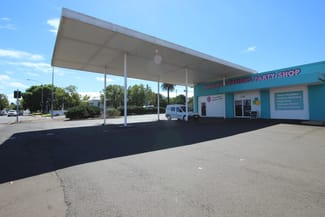 Hotel, Motel, Pub & Leisure commercial property leased at 236 Ruthven Street Toowoomba QLD 4350 Hotel, Motel, Pub & Leisure commercial property leased at 236 Ruthven Street Toowoomba QLD 4350