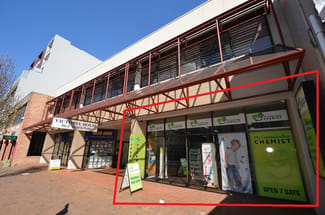Shop & Retail commercial property leased at 1/3 Victoria Road Parramatta NSW 2150 Shop & Retail commercial property leased at 1/3 Victoria Road Parramatta NSW 2150