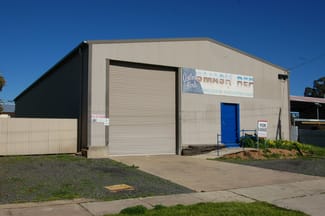 Factory, Warehouse & Industrial commercial property leased at 24 Wakeham Street Stawell VIC 3380 Factory, Warehouse & Industrial commercial property leased at 24 Wakeham Street Stawell VIC 3380
