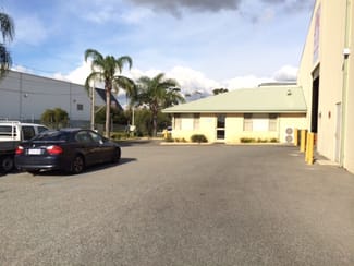 Factory, Warehouse & Industrial commercial property leased at 8 Casino Street Welshpool WA 6106 Factory, Warehouse & Industrial commercial property leased at 8 Casino Street Welshpool WA 6106